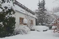 Winter garden Alpincreek Winter garden Alpincreek