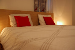 Schlafzimmer 2 Schlafzimmer 2