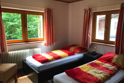 Schlafzimmer 3 Schlafzimmer 3