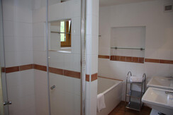 Badezimmer 1 Badezimmer 1