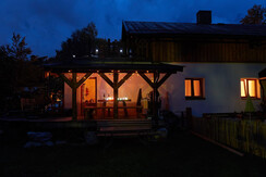 Sommer Abend Sommer Abend