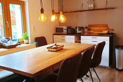 Wohnküche Wohnküche