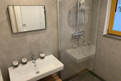 Badezimmer 2 Badezimmer 2