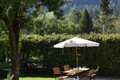 Chalet Garden 3 - Copy