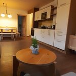 Photo of Apartment, shower and bath, toilet, facing the mountains