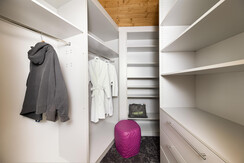 Kleiderschrank Appartement Komfort