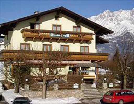 Haus Winter