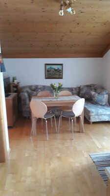 Couch Appartement