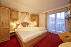 Doppelzimmer Grünwald Doppelzimmer Grünwald
