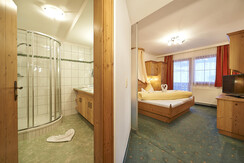 Familienzimmer mit Badezimmer Familienzimmer mit Badezimmer