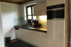 Ferienwohnung_kl_Küche Ferienwohnung_kl_Küche