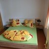 Bild von Doppelzimmer, Dusche, WC, Nichtraucher