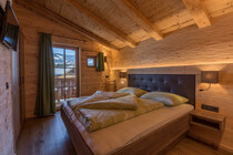 Chalet Leogang | © Christian Hierzinger