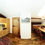 Photo of Apartment, shower, toilet, 3 bed rooms