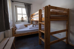 SZ Etagenbett EG SZ Etagenbett EG