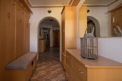 Vorzimmer EG hinein Vorzimmer EG hinein