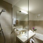 Bild von Familiensuite "ORCHIDEE" mit Bad / WC