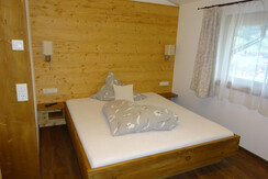 Zimmer 7 - Kuschelzimmer