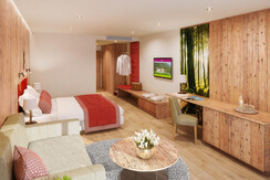 Juniorsuite Standart