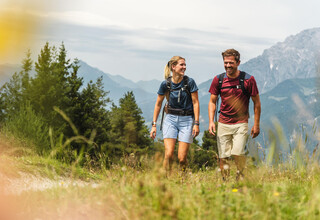 Wandern