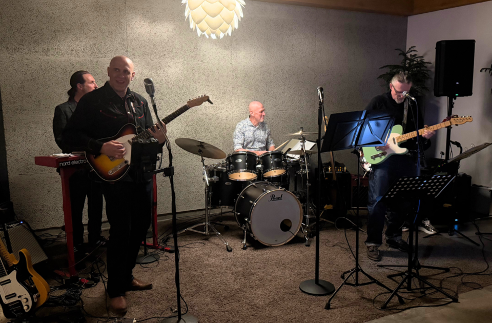 Afterwork Jam im Hotel Gut Brandlhof