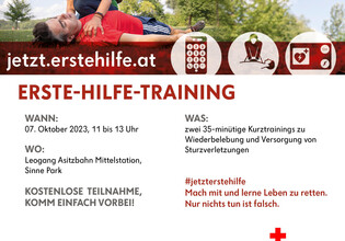Rotes Kreuz