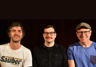 HappyGluesBrauser | © Friedl Göschl