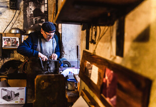 Bacheschneid | © Michael Geißer