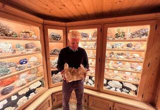 Entdeckungsreise durchs Museum | © Susanne Bayer