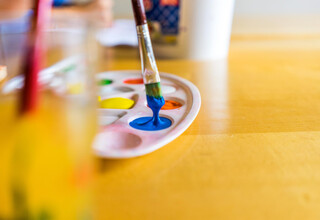 Kinderprogramm | © Michael Geißler