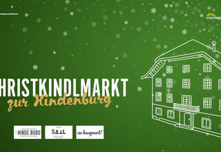 Christkindlmarkt zur Hindenburg