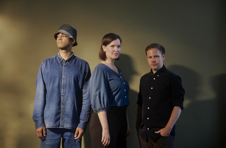Henriette Eilertsen Trio | © Signe Fuglesteg Luksengard