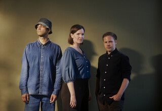 Henriette Eilertsen Trio | © Signe Fuglesteg Luksengard