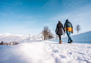 Winterwandern