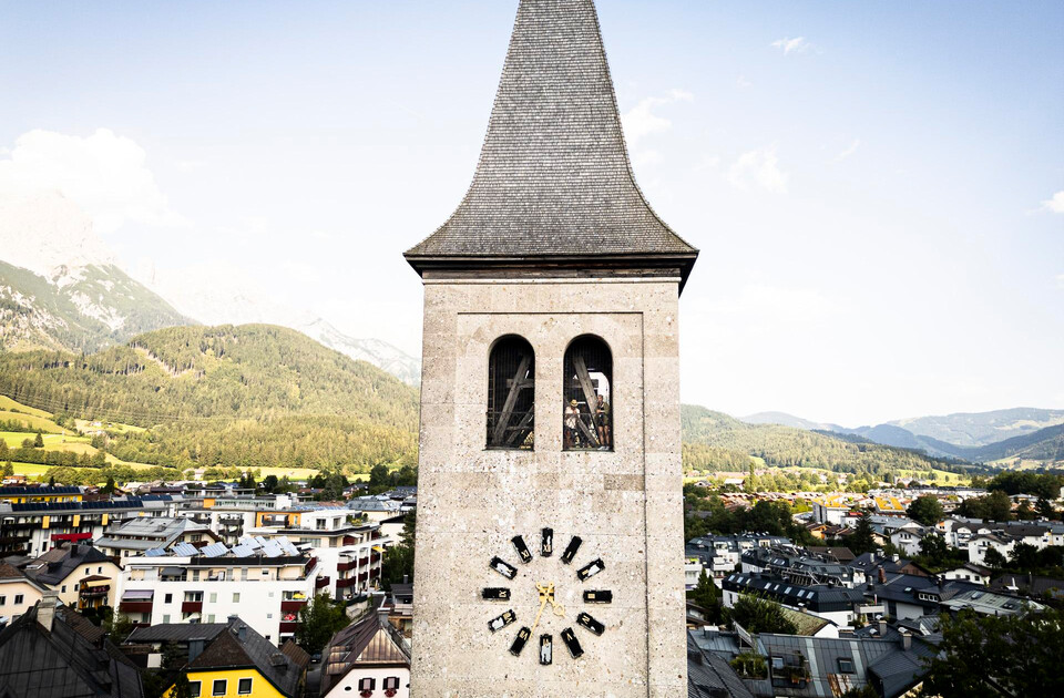 Kirchturm