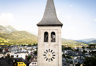 Kirchturm