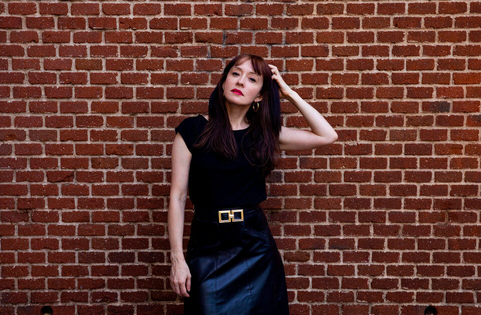 Marta Sanchez | © Larisa Lopez