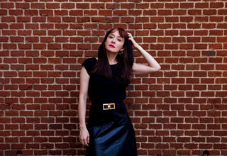 Marta Sanchez | © Larisa Lopez
