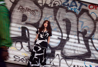 Marta Sanchez | © Larisa Lopez