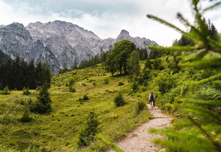 Wanderung