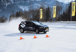 Snow & Fun Training | © ÖAMTC Fahrtechnik GmbH