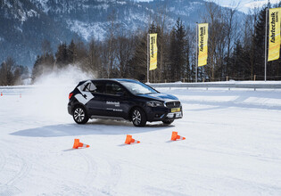 Snow & Fun Training | © ÖAMTC Fahrtechnik GmbH