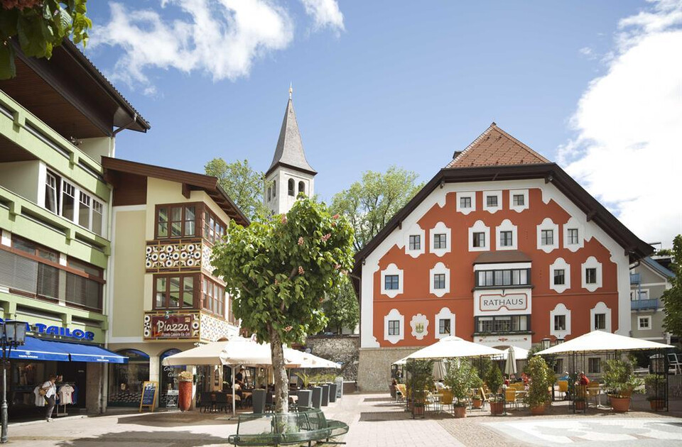 Rathausplatz