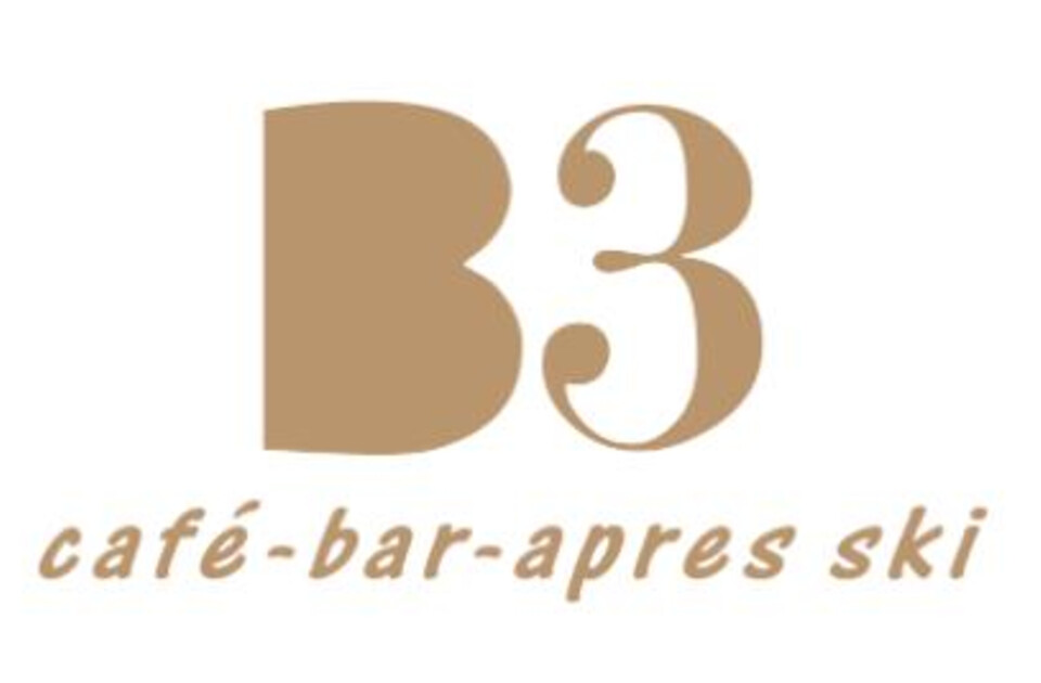 B3 cafébaraprès-ski | © B3