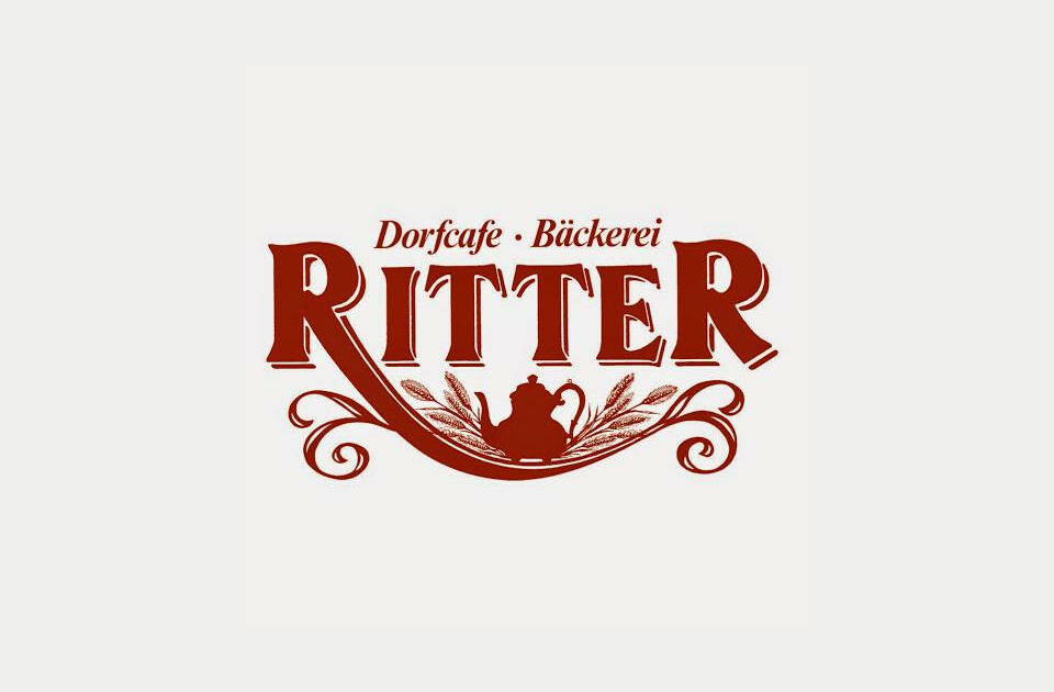 Logo | © Café Bäckerei Ritter