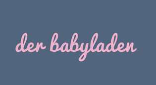 Logo der babyladen