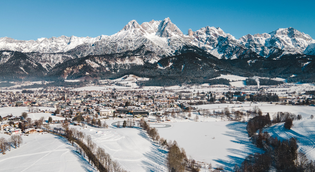 Winterlandschaft | © Michael Geissler