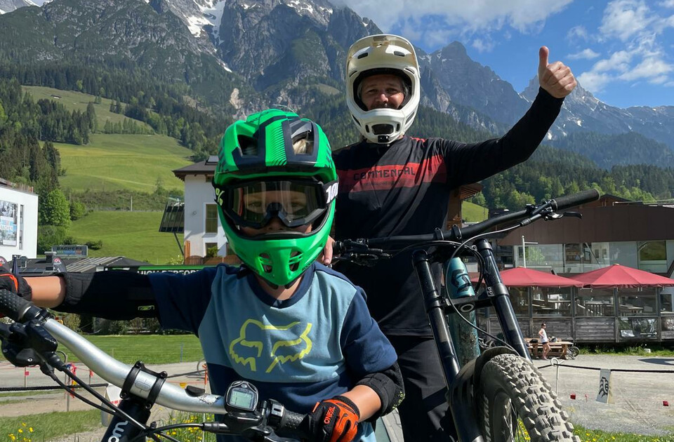 Bikeschule Bikeschule