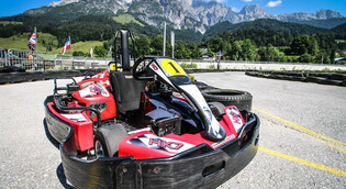 gokart-leogang | © Daniel Meissner