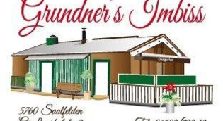 Grundner's Imbiss | © Grundner